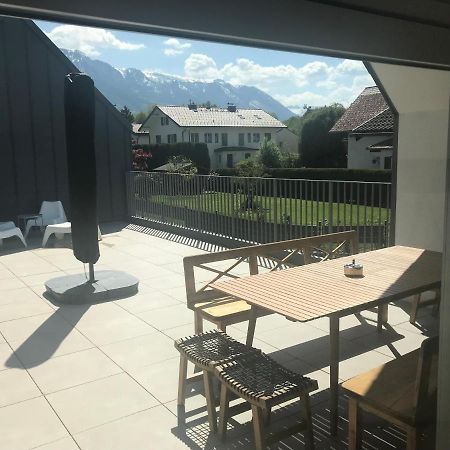 Salzburg Loft别墅 外观 照片
